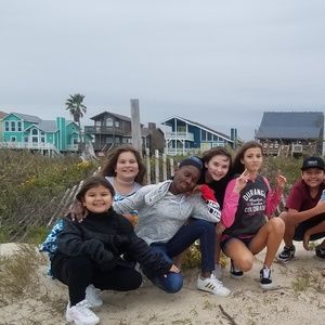 Meet your Posher, Lexi